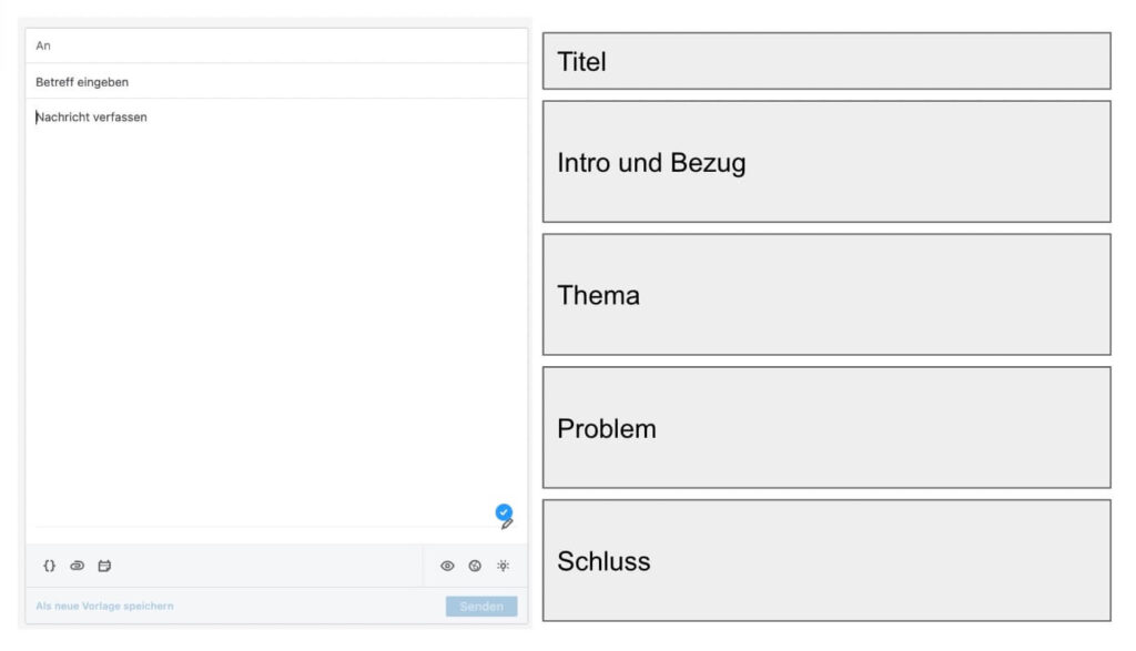 Nachrichten Active Sourcing